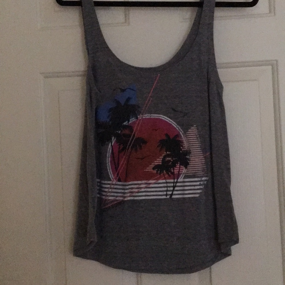Billa Bong tank